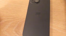 Good
													Apple iPhone 15 - T-Mobile, Black, 128 GB, A2846, photo 4 of 4