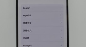 Mint
													Apple iPhone 16e - Unlocked, White, 128 GB, A3212, photo 2 of 12