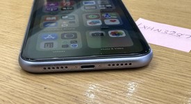 Good
													Apple iPhone 11 - Unlocked, Purple, 128 GB, A2111, photo 5 of 9