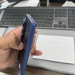 Good Samsung Galaxy Z Fold7 - Unlocked, 512 GB, Blue Shadow, 12 GB, SM-F966U1