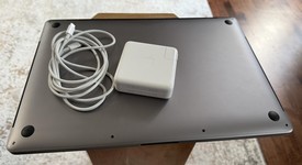 Good
													MacBook Pro 2019 - 16" - I7, Gray, 512 GB, 16 GB, photo 2 of 5