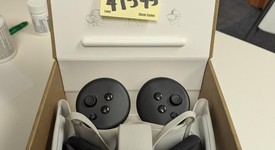 Mint
													Meta Quest 3 - 512 GB, photo 1 of 7