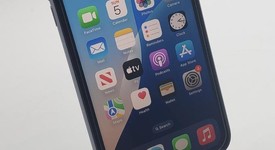 Good
													Apple iPhone 11 - Unlocked, Purple, 128 GB, A2111, photo 1 of 5