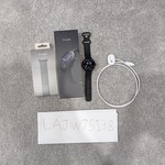Mint Google Pixel Watch 5 - Wi-Fi, Black, 45mm, Wi-Fi