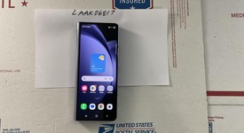 Mint
													Samsung Galaxy Z Fold5 - AT&T, Blue, 512 GB, 12 GB, SM-F946U, photo 4 of 10