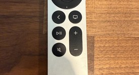 Mint
													Apple TV 4k 3rd Gen (2022) - 128 GB, Wi-Fi + Ethernet, photo 2 of 6