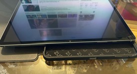 Good
													Samsung Galaxy Tab S10 Plus - Wi-Fi, Moonstone Gray, 256 GB, 12 GB, SM-X820, photo 2 of 8