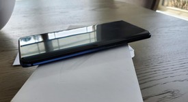 Good
													OnePlus 7 Pro - Unlocked, Blue, 256 GB, 8 GB, photo 1 of 11