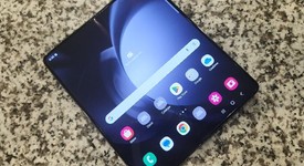 Mint
													Samsung Galaxy Z Fold5 - T-Mobile, Black, 256 GB, 12 GB, SM-F946U, photo 5 of 5