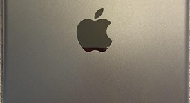 Fair
													Apple iPad Mini 4 - Wi-Fi, Silver, 128 GB, photo 3 of 4