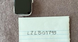Good
													Apple Watch Series 4 40mm - Unlocked, Silver, A1975 - Cellular, Stainless, photo 4 of 23