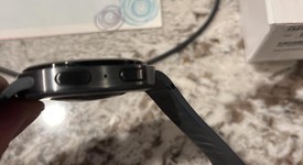 Mint
													Samsung Galaxy Watch8 - Wi-Fi, Graphite, SM-L330, 44mm, photo 4 of 8