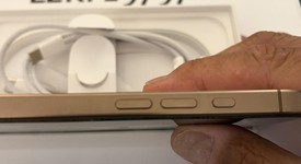 Mint
													Apple iPhone 16 Pro - Verizon, Desert, 256 GB, A3083, photo 6 of 6