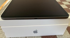 Mint
													Apple iPad Pro 11" 3rd Gen 2021 - Wi-Fi, Gray, 128 GB, photo 3 of 8