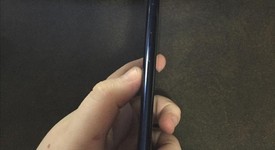 Good
													Samsung Galaxy Note 9 - T-Mobile, Blue, 128 GB, 6 GB, SM-N960U, photo 4 of 7