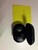 Used Bose Sports Earbuds - Black