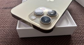 Mint
													Apple iPhone 14 Pro Max - Unlocked, Gold, 1 TB, A2651, photo 4 of 6