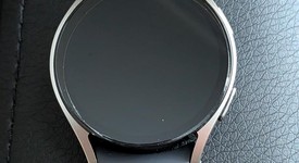 Mint
													Samsung Galaxy Watch FE - Wi-Fi, Silver, 40 mm, photo 2 of 8