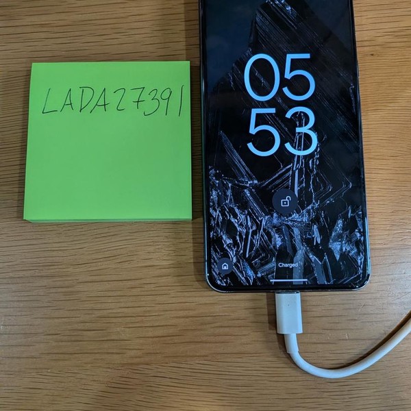 Google Pixel 8 Pro - Unlocked, 256 GB, Obsidian, 12 GB, G1MNW, mmWave 5G