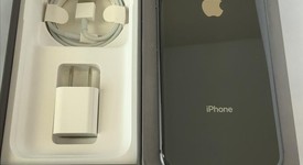 Good
													Apple iPhone 8 - T-Mobile, Gray, 64 GB, A1905, GSM, photo 1 of 7