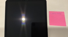 Mint
													Apple iPad Pro 11" 3rd Gen 2021 - Unlocked, Gray, 2 TB, photo 4 of 11