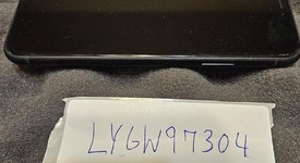 Fair
													Apple iPhone Xr - Unlocked, Black, 64 GB, A1984, photo 4 of 8
