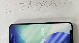 Good
													Apple iPhone 12 Pro Max - Verizon, Pacific Blue, 128 GB, A2342, photo 1 of 9