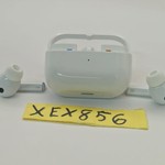 Used Samsung Galaxy Buds3 Pro - Silver
