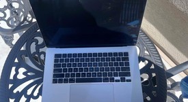 Good
													MacBook Air 2023 - 15" - Apple M2, Silver, 256 GB, 8 GB, photo 2 of 3