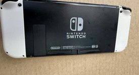 Fair
													Nintendo Switch - 32 GB, Animal Crossing: New Horizons, photo 1 of 4