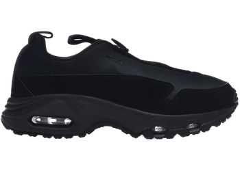 Nike Air Max Sunder SP Comme des Garcons Homme Plus Black for sale