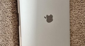 Good
													MacBook Pro 2018 (With Touch Bar) - 13" - I5, Silver, 256 GB, 8 GB, photo 5 of 7