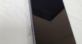 Fair
													Samsung Galaxy S21 5G - AT&T, Gray, 128 GB, 8 GB, SM-G991U, photo 5 of 6