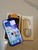 Mint Apple iPhone 16 Pro - Unlocked, Desert, 128 GB, A3083