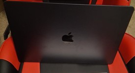Good
													MacBook Air 2023 - 15" - Apple M2, Midnight, 256 GB, 16 GB, photo 2 of 8