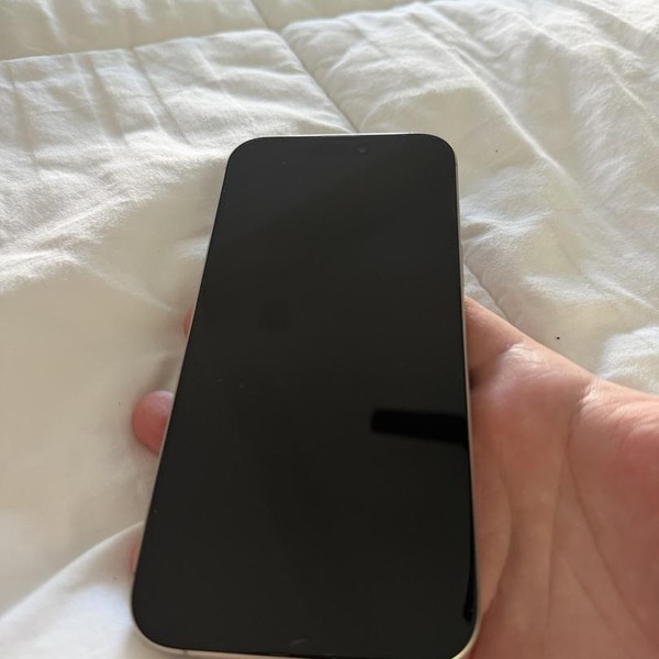 Apple iPhone 16 Pro Max - Unlocked, 256 GB, Natural, A3084