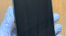 Fair
													Apple iPhone 12 - Unlocked, Blue, 64 GB, A2172, photo 3 of 9