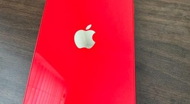 Good
													Apple iPhone 14 - Unlocked, Red, 128 GB, A2649, photo 2 of 6
