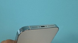 Mint
													Apple iPhone 14 Pro Max - Unlocked, Silver, 512 GB, A2651, photo 6 of 6