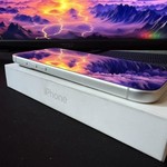 Mint Apple iPhone 17 Pro Max - T-Mobile, 256 GB, Silver, A3257