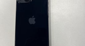 Mint
													Apple iPhone 13 - T-Mobile, Midnight, 128 GB, A2482, photo 5 of 7