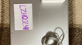 Good
													MacBook Pro 2021 - 16" - Apple M1 Max, Silver, 1 TB, 32 GB, photo 2 of 12