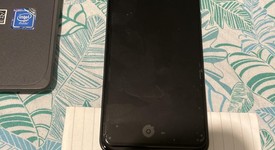 Fair
													Moto G Pure - Unlocked, Navy Blue, 32 GB, 3 GB, photo 1 of 5
