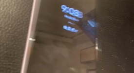 Good
													Google Pixel 3a XL - Verizon, Purple, 64 GB, 4 GB, G020C, photo 3 of 7