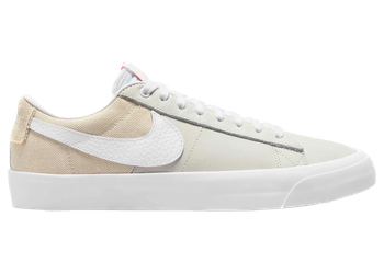 Nike SB Zoom Blazer Low Pro GT ISO Summit White for sale
