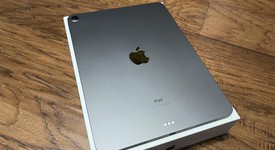 Mint
													Apple iPad Air 4th Gen - Wi-Fi, Gray, 64 GB, A2316, photo 3 of 9