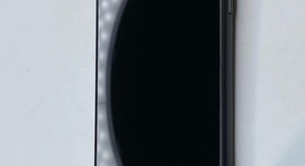 Good
													Apple iPhone 11 - Unlocked, Black, 64 GB, A2111, photo 6 of 6