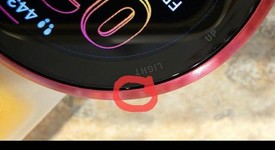 Good
													Garmin Forerunner 570 - Raspberry, 42mm, photo 1 of 8
