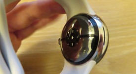 Good
													Google Pixel Watch 3 - Unlocked, Silver, 41mm, LTE, photo 3 of 5