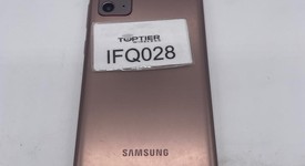 Fair
													Samsung Galaxy Note 20 5G - T-Mobile, Mystic Bronze, 128 GB, 8 GB, SM-N981U, photo 4 of 9
